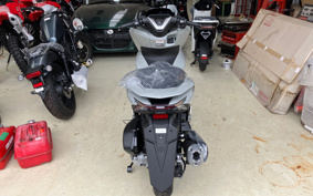 HONDA PCX 160 KF47