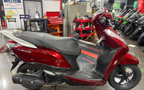 HONDA LEAD 125 JF45