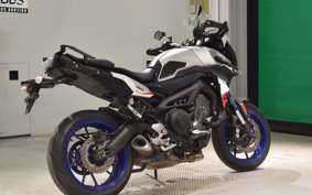 YAMAHA MT-09 Tracer 2015 RN36J