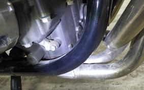HONDA CB1300SF SUPER BOLDOR 2013 SC54