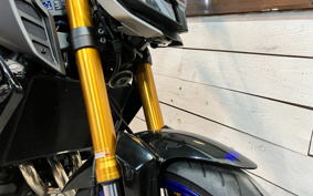YAMAHA MT-09 SP ABS 2018 RN52J