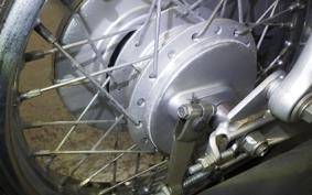 HONDA ｸﾛｽｶﾌﾞ50 2000 AA06