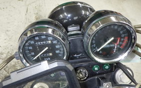 KAWASAKI ZRX400 2001 ZR400E
