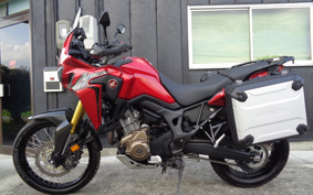 HONDA CRF1000L AFRICA TWIN 2017 SD04