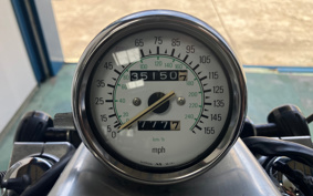 HONDA CB750 2005 RC42