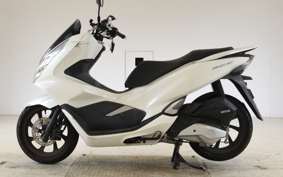 HONDA PCX 125 JF81