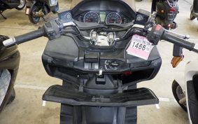 SUZUKI SKYWAVE 250 (Burgman 250) S Gen.3 2007 CJ44A