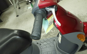 SUZUKI LET's 4 CA45A