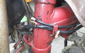 HONDA MONKEY Z50J