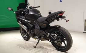 KAWASAKI NINJA 400 2016