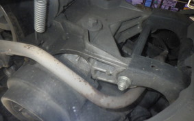 SUZUKI ADDRESS V125 DT11A