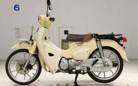 HONDA C110 SUPER CUB JA59
