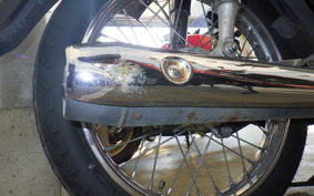 HONDA C110 SUPER CUB 2009 JA10