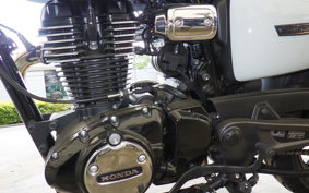 HONDA GB350C 2025 NC64