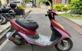 HONDA DIO AF34