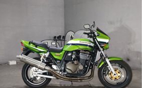 KAWASAKI ZRX1200 R 2006 ZRT20A