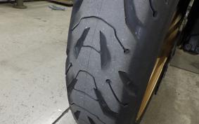 KAWASAKI ZZ1400 NINJA R A 2010 ZXT40D