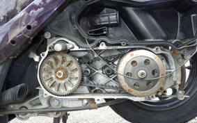 HONDA DIO Gen.6 AF68