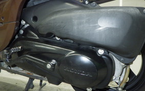 HONDA GIORNO 2 2015 AF70