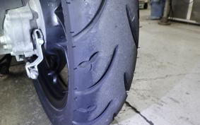 HONDA DIO 110 2004 JF58