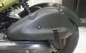 HONDA ZOOMER 2022 AF58