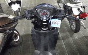 HONDA DIO 110 JF58