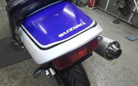 SUZUKI GSX400 IMPULSE 2008 GK7CA