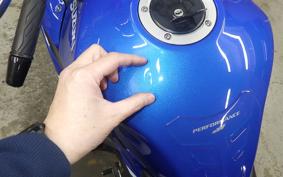 SUZUKI GSX250RA