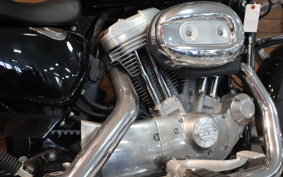 HARLEY XL883L 2014 CR2