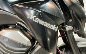 KAWASAKI Z800 2013 ZR800A
