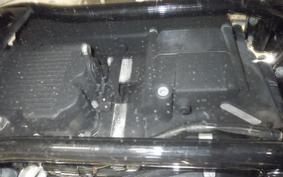 HARLEY FLHR 1450 2004