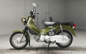 HONDA  CROSS  CUB 50 AA06