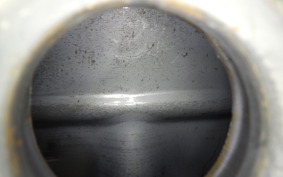 SUZUKI INAZUMA 400 (GSX400) 2001 GK7BA