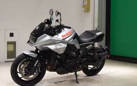 SUZUKI KATANA 2019 GT79B