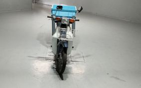 HONDA SUPER CUB50 AA01