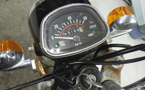 HONDA CD50 BENLY S CD50