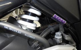 SUZUKI ｼﾞｸｻｰ250 ED22B