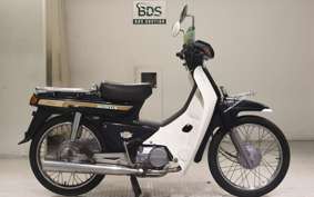 HONDA C100 SUPER CUB 2010 HA06