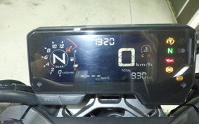 HONDA CB650R 2023 RH03