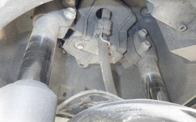 SUZUKI ADDRESS V125 CF46A