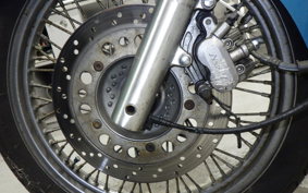 HONDA STEED 400 1993