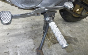 HONDA MONKEY Z50J