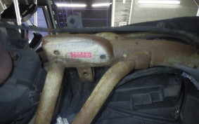 SUZUKI LET's 2 CA1PA