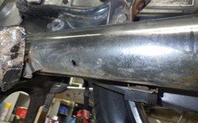HONDA CD125T BENLY CD125T