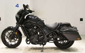 HONDA REBEL 1100 T 2023 SC83