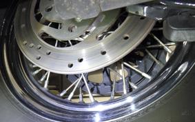 HARLEY FLSTC 1580 2007
