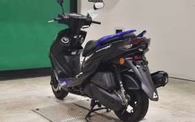 YAMAHA CYGNUS 125 XSR 3 SED8J