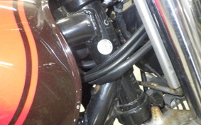 KAWASAKI ZEPHYR 750 2007