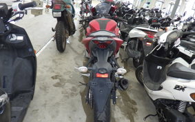 YAMAHA YZF-R25 A RG43J