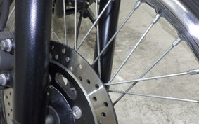 KAWASAKI 250TR BJ250F